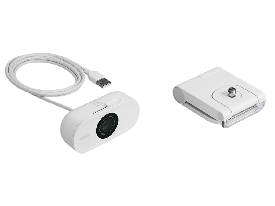 Kamera internetowa Elgato Facecam Neo