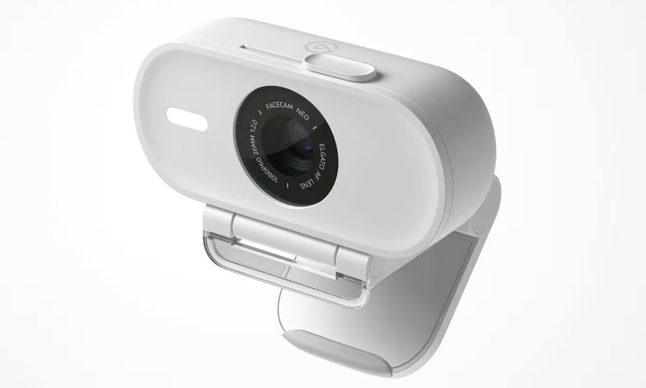 Kamera internetowa Elgato Facecam Neo