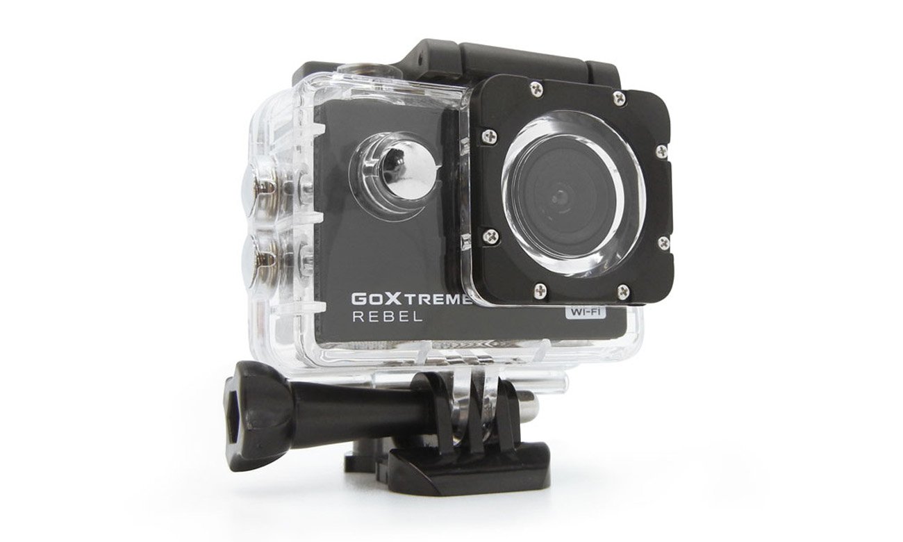 Kamera sportowa EasyPix GoXtreme Rebel