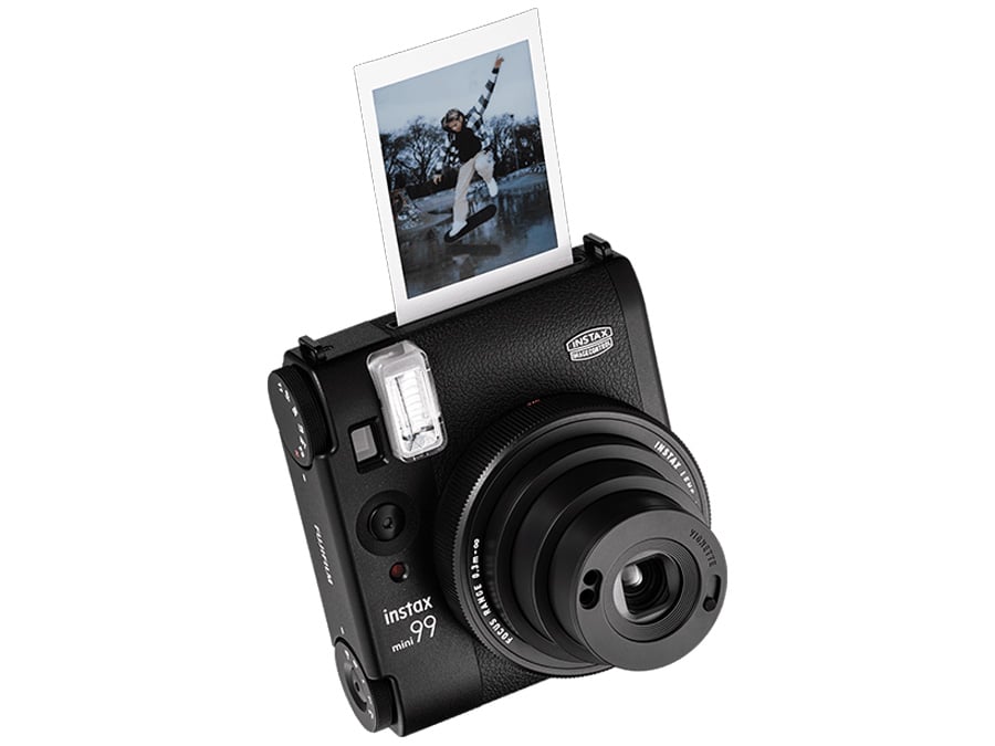 Aparat natychmiastowy Fujifilm Instax Mini 99