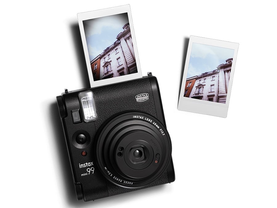 Aparat natychmiastowy Fujifilm Instax Mini 99