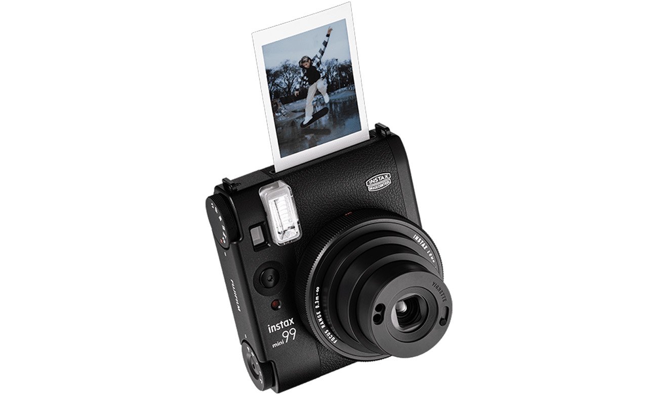 Aparat natychmiastowy Fujifilm Instax Mini 99