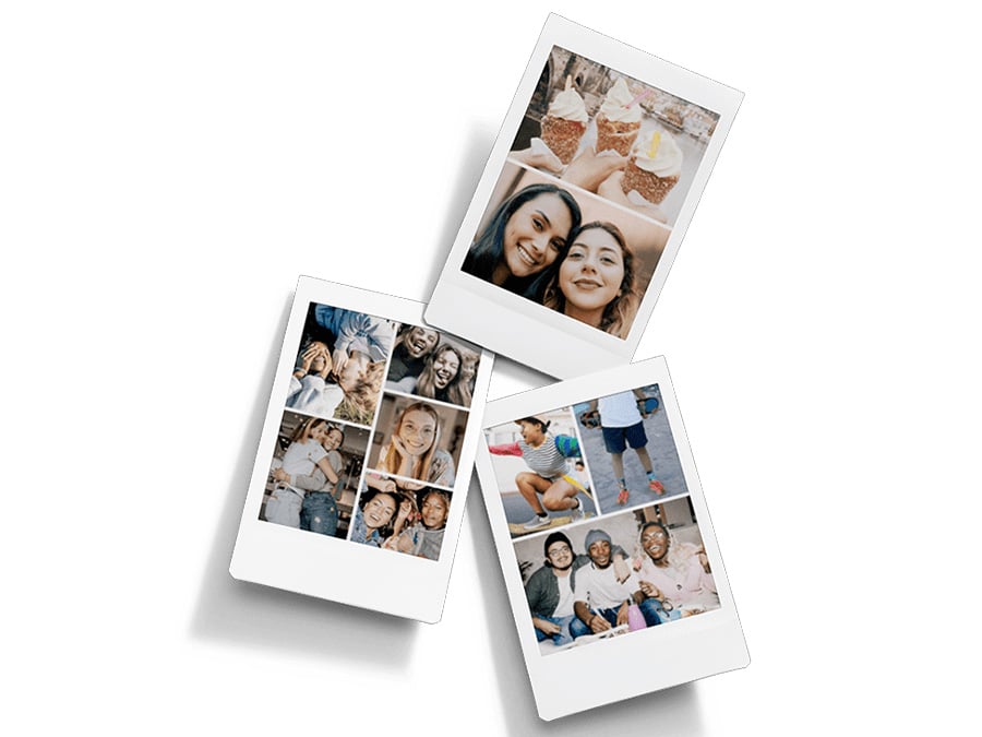 Drukarka do zdjęć Fujifilm Instax Mini Link 3
