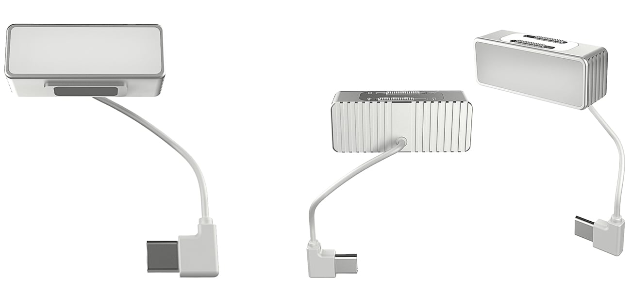 Lampka magnetyczna do gimbali FeiyuTech Vimble 3