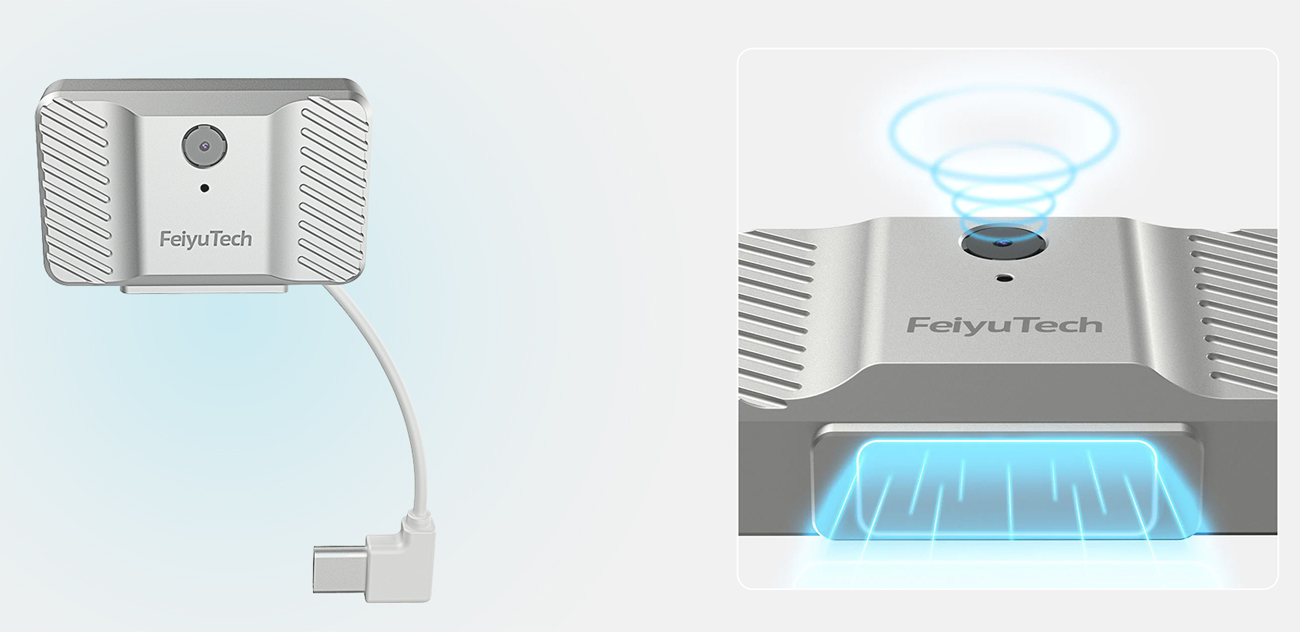 Moduł śledzenia do gimbali FeiyuTech Vimble 3