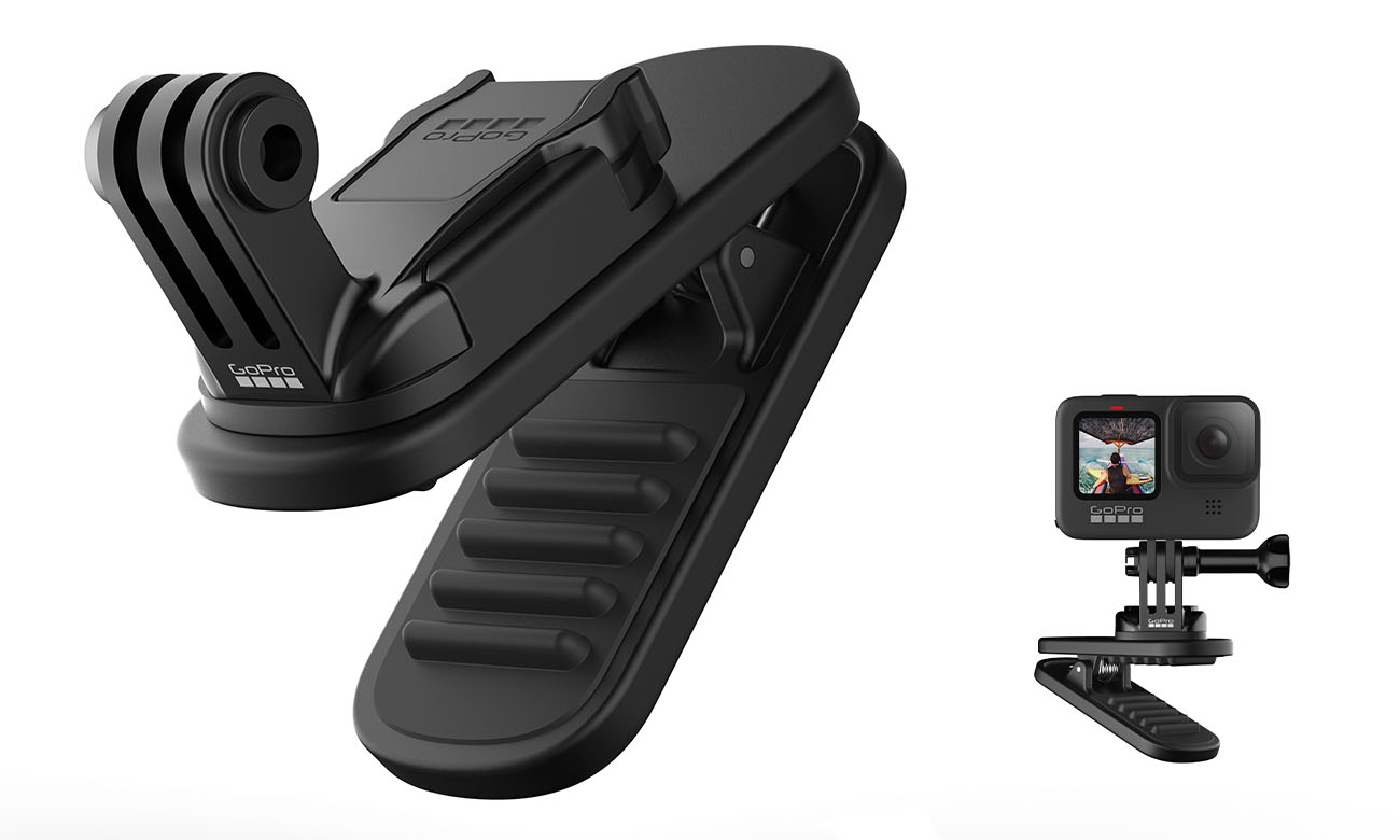 GoPro Uchwyt magnetyczny Magnetic Swivel Clip