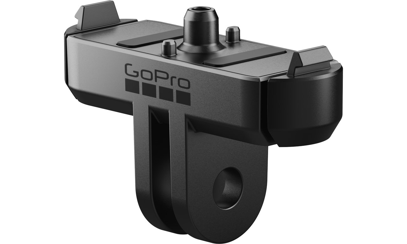 Magnetyczne mocowanie zatrzaskowe do GoPro Hero 13