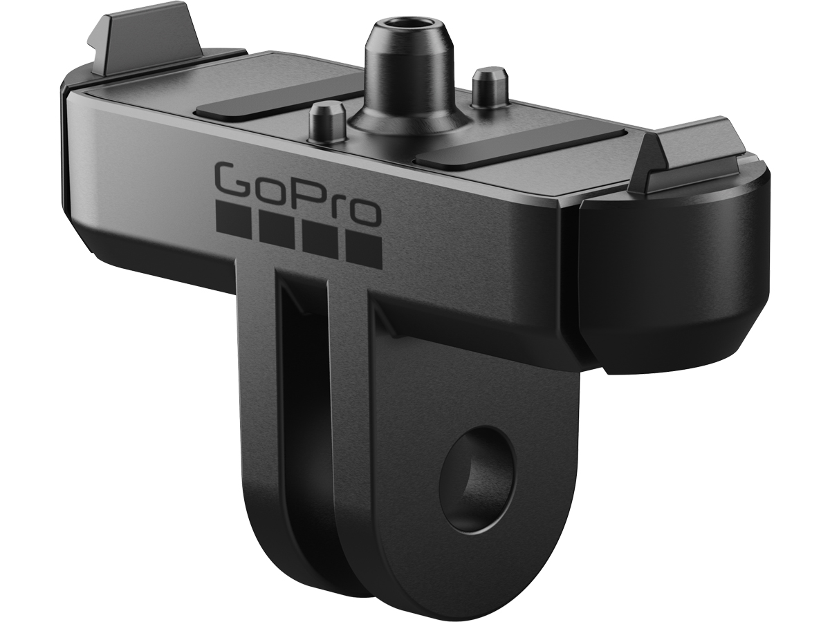 Magnetyczne mocowanie zatrzaskowe do GoPro Hero 13