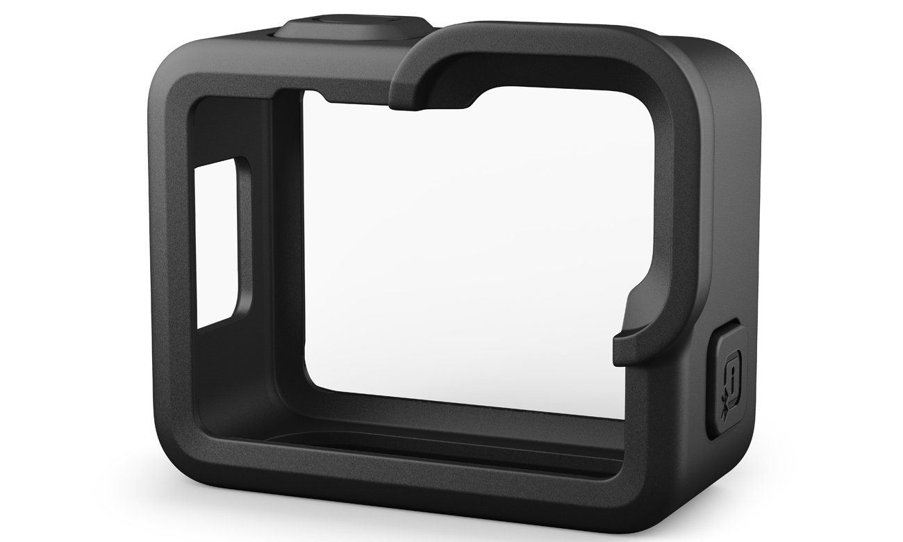 Gumowe etui na kamerę GoPro Hero