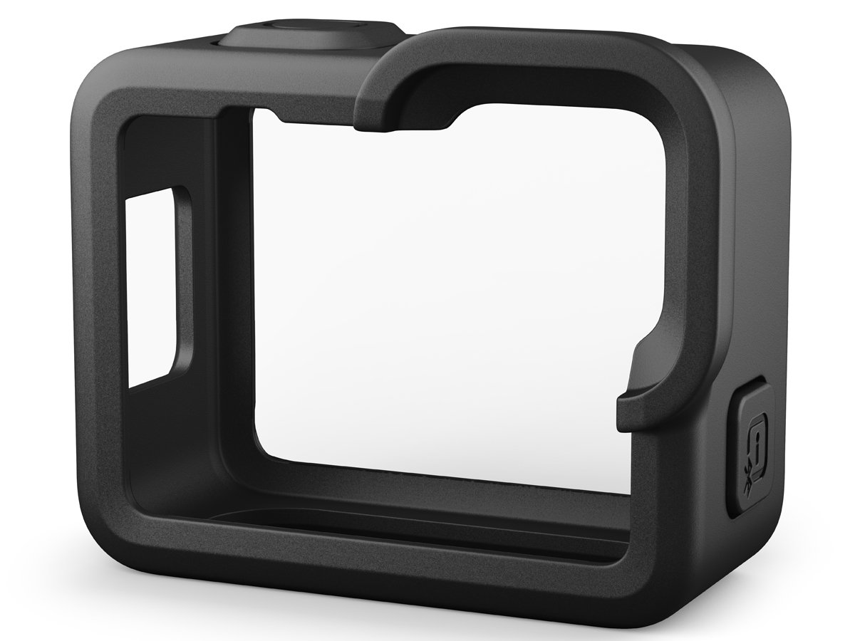 Gumowe etui na kamerę GoPro Hero
