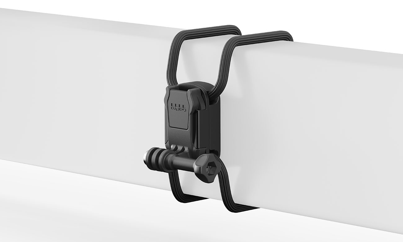 GoPro	Gumby Flexible Mount