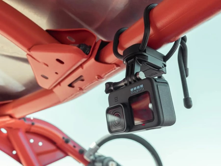 Elastyczny uchwyt GoPro Flexible Grip Mount AGRTM-002
