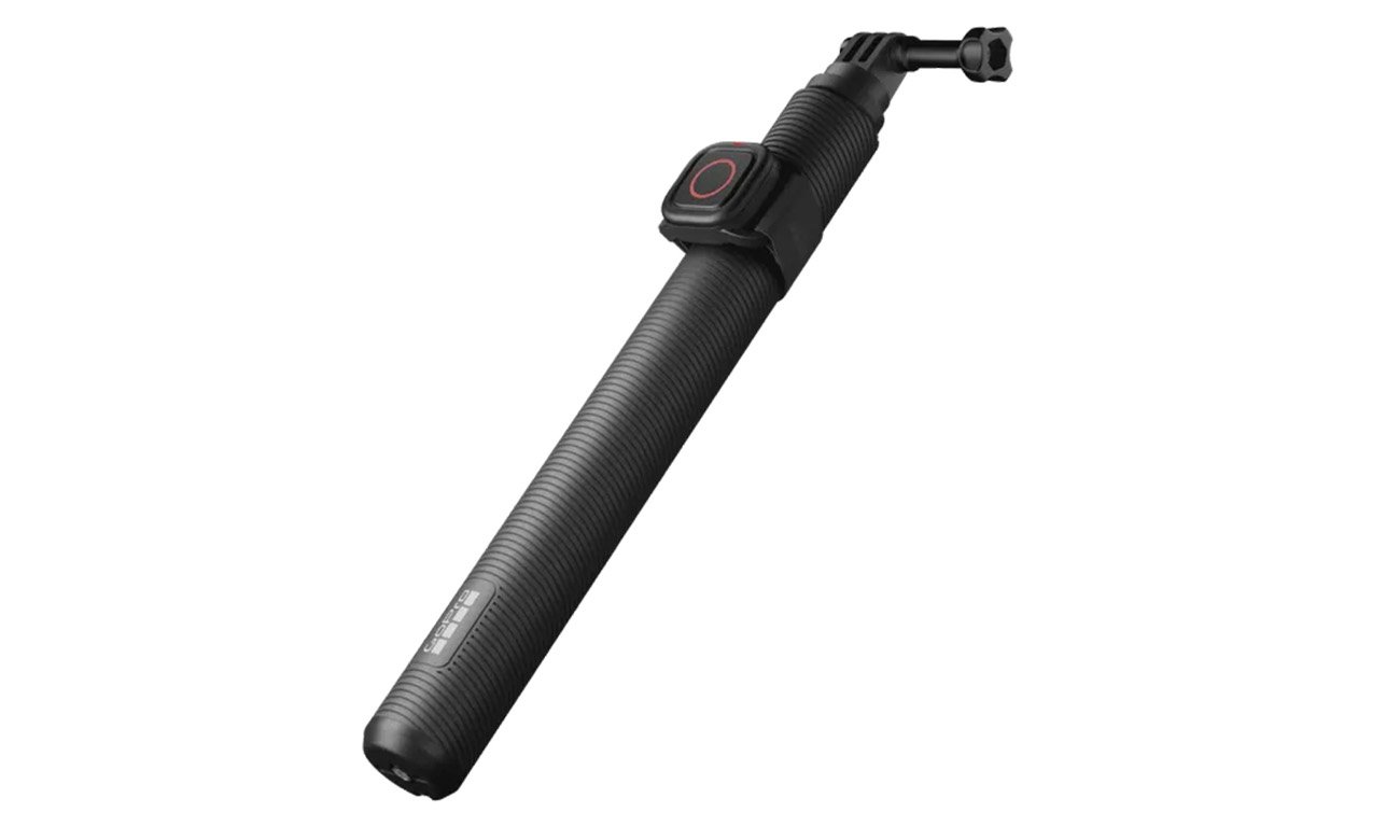 GoPro	Extension Pole + Shutter Remote