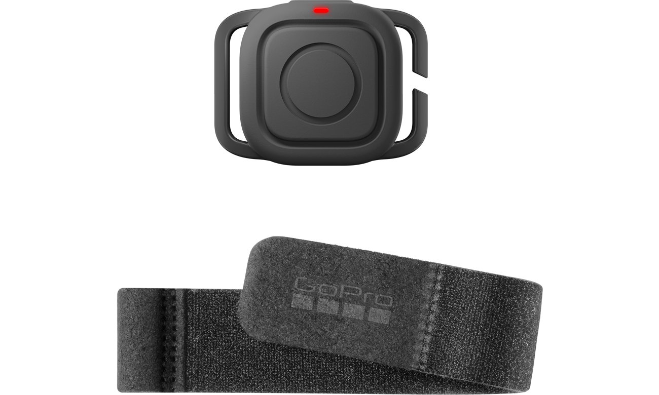 GoPro Waterproof Shutter Remote