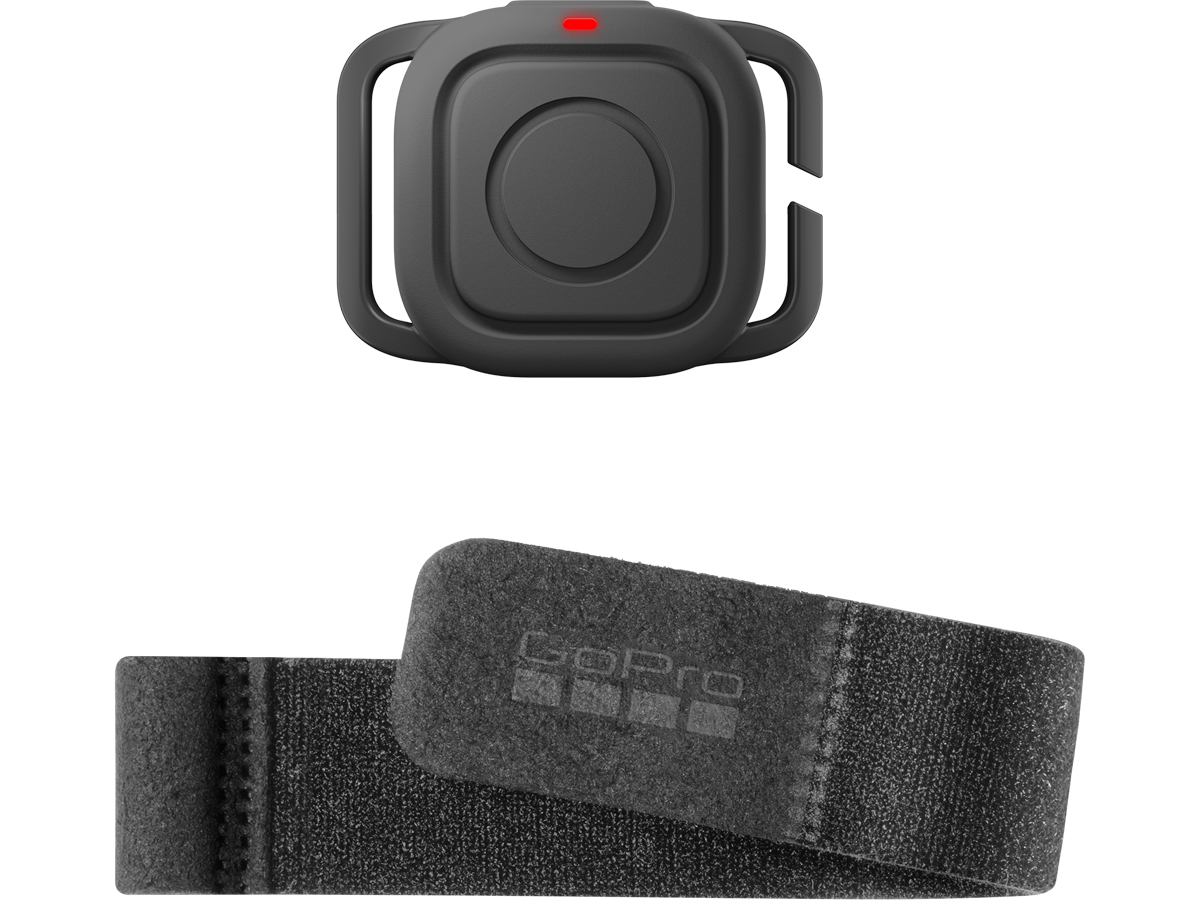 GoPro Waterproof Shutter Remote