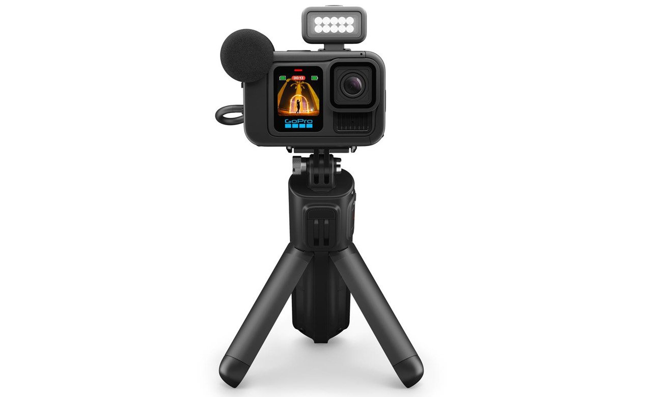 GoPro HERO13 Black Creator Edition