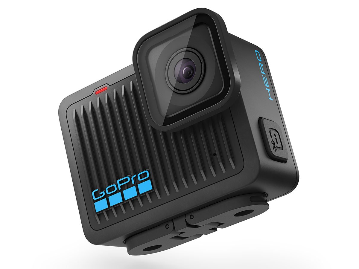 Sportkamera GoPro HERO