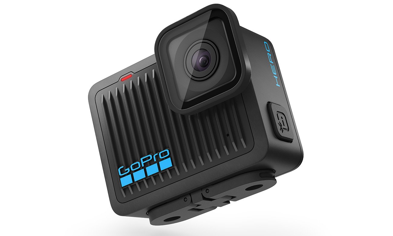 Sportkamera GoPro HERO