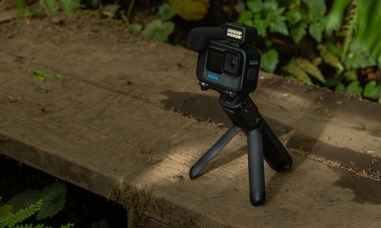 Аксесуари для спортивної камери GoPro HERO12 Black