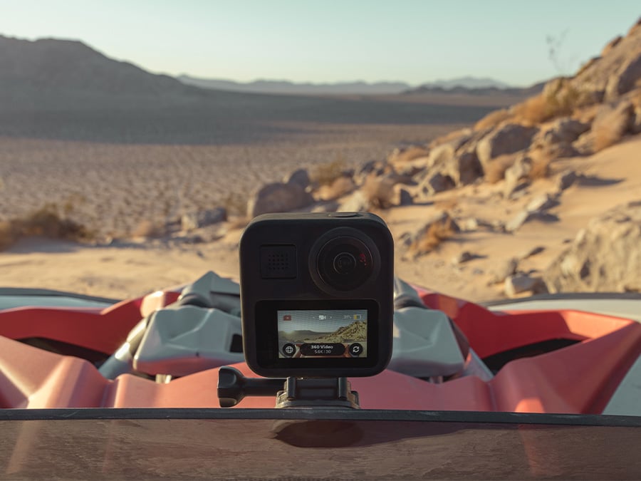 Kamera 360 stopni GoPro MAX 360