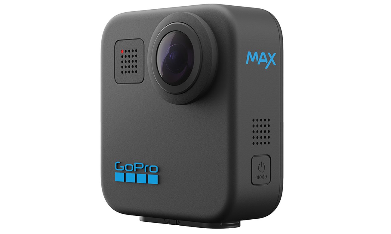 Kamera 360 stopni GoPro MAX 360