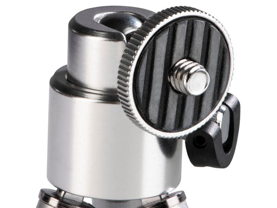 Statyw Hama MINI SREBRNY