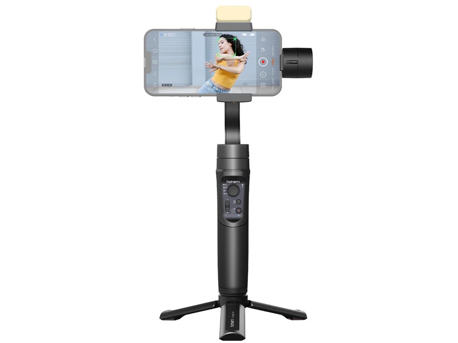 Gimbal Hohem iSteady Mobile+ Kit