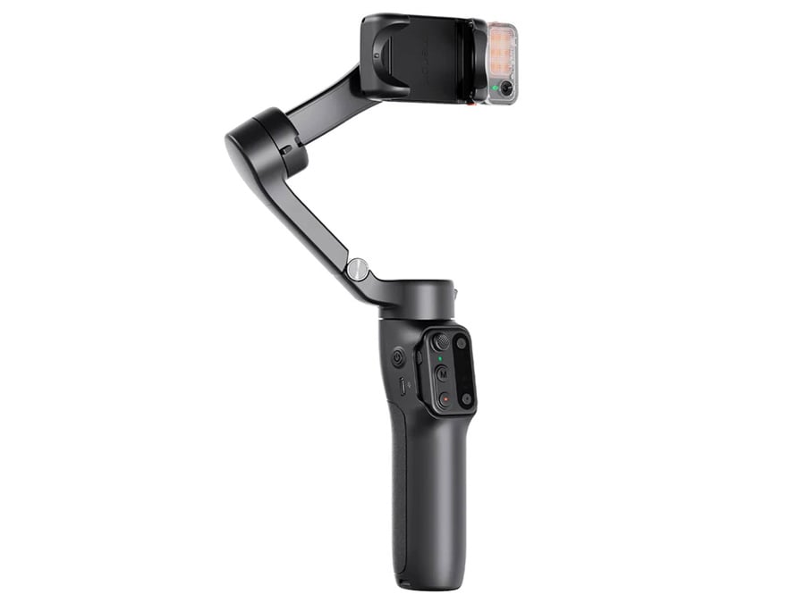 Gimbal Hohem iSteady V3