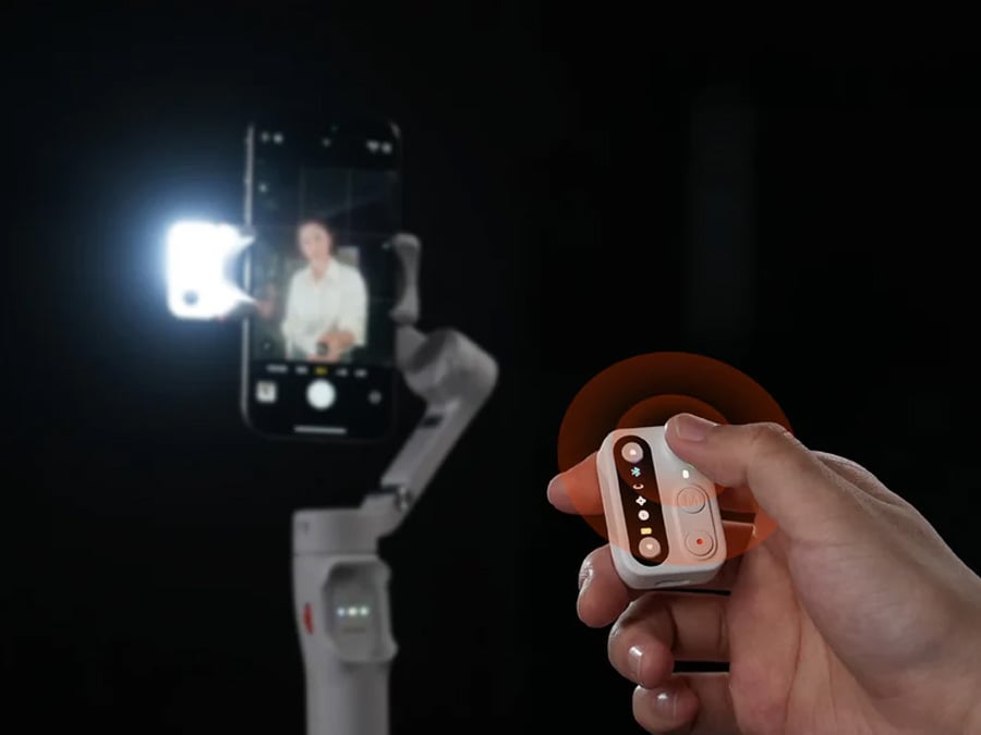 Gimbal Hohem iSteady V3