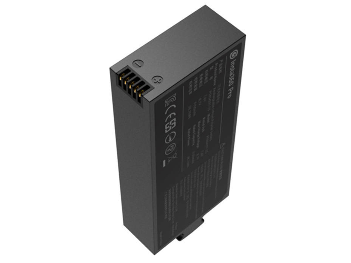 Insta360 Pro / Pro2 - akumulator 5100 mAh