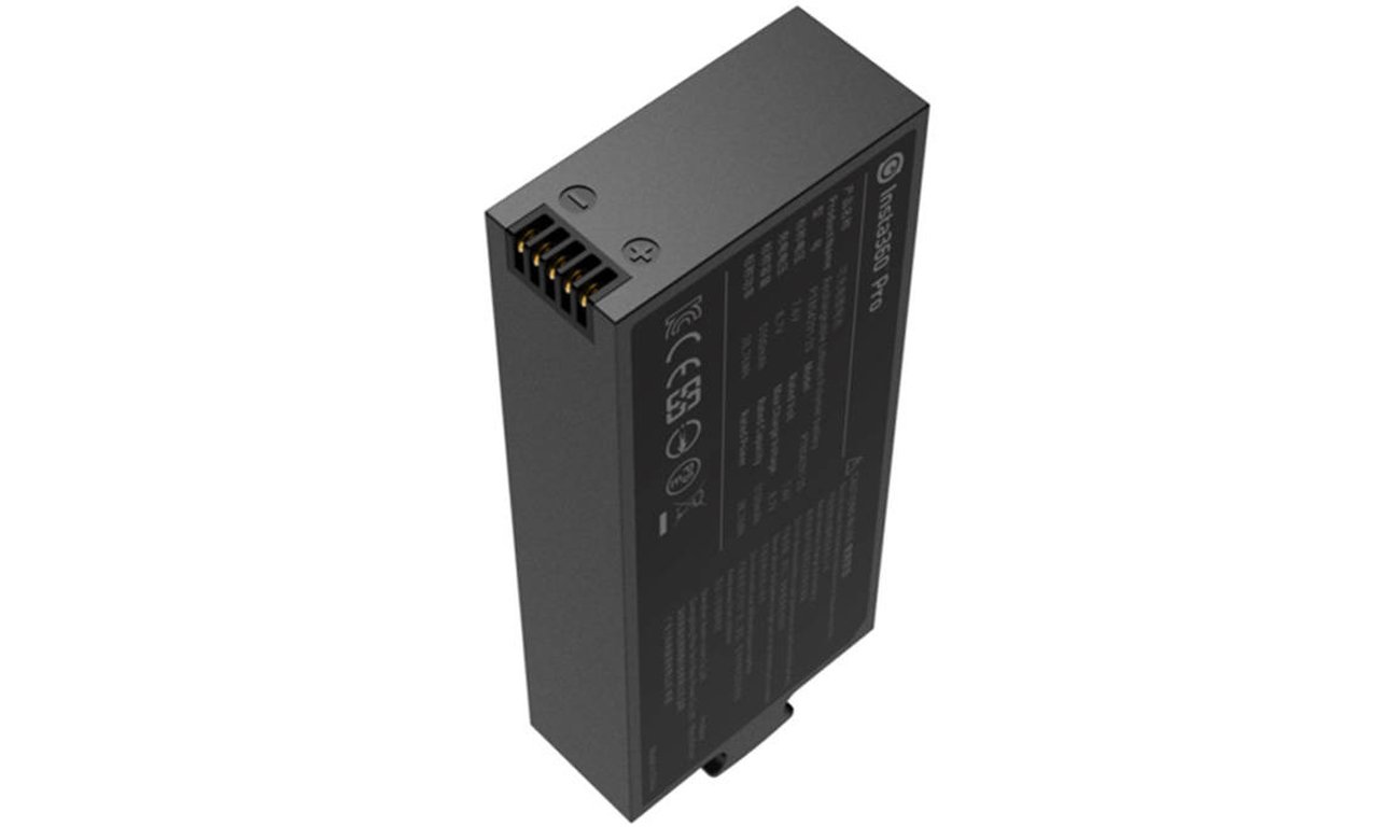 Insta360 Pro / Pro2 - akumulator 5100 mAh