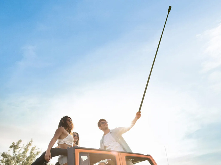 Insta360 Selfie Stick - 3m