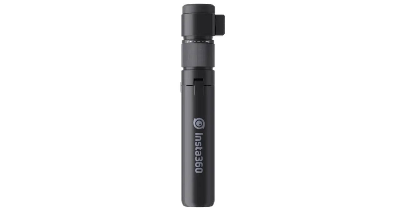 Insta360 Uchwyt Bullet Time ze statywem