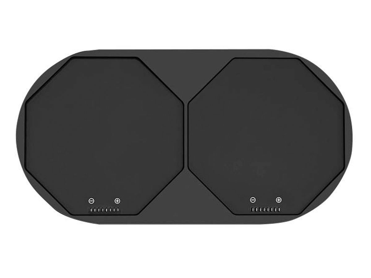 Insta360 Titan - stacja zasilania akumulatorów