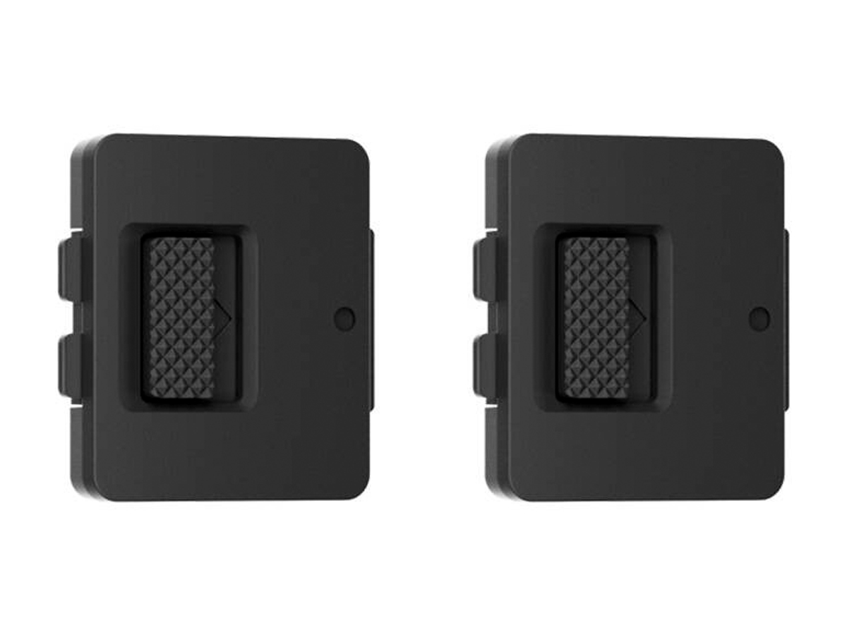 Insta360 ONE RS - osłona portu SD (2 szt.)