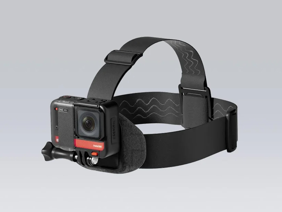Insta360 Opaska na głowę