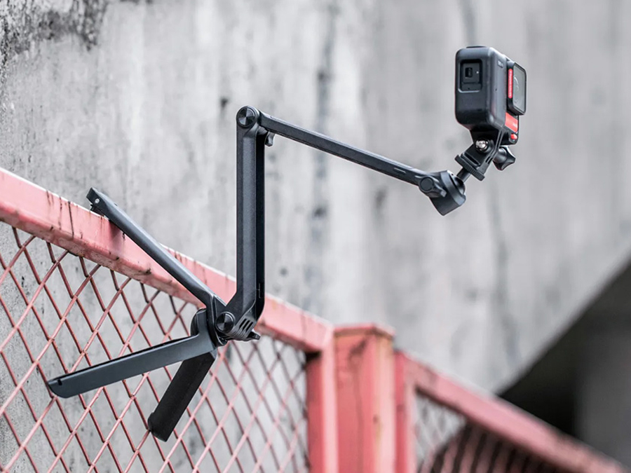 Insta360 Selfie Stick ze statywem