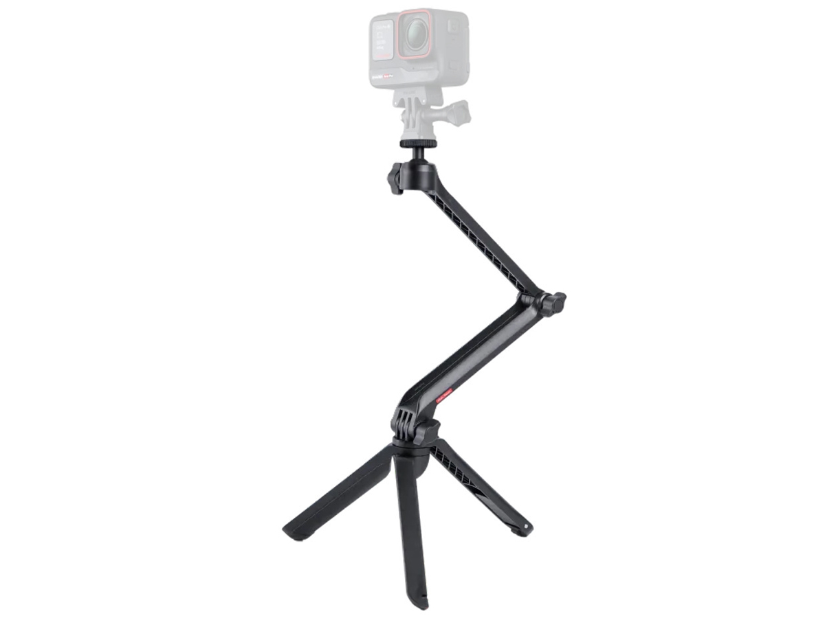 Insta360 Selfie Stick ze statywem