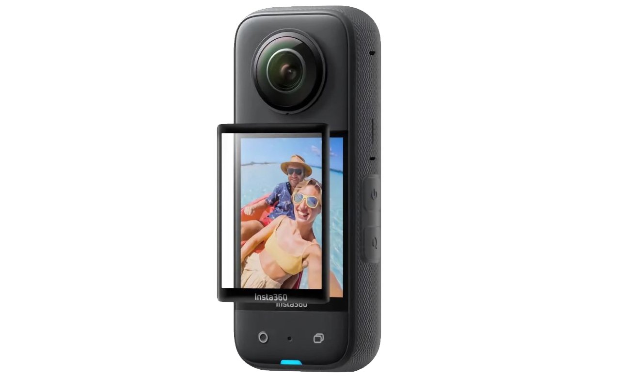Insta360 X3 Screen Protector - osłona wyświetlacza
