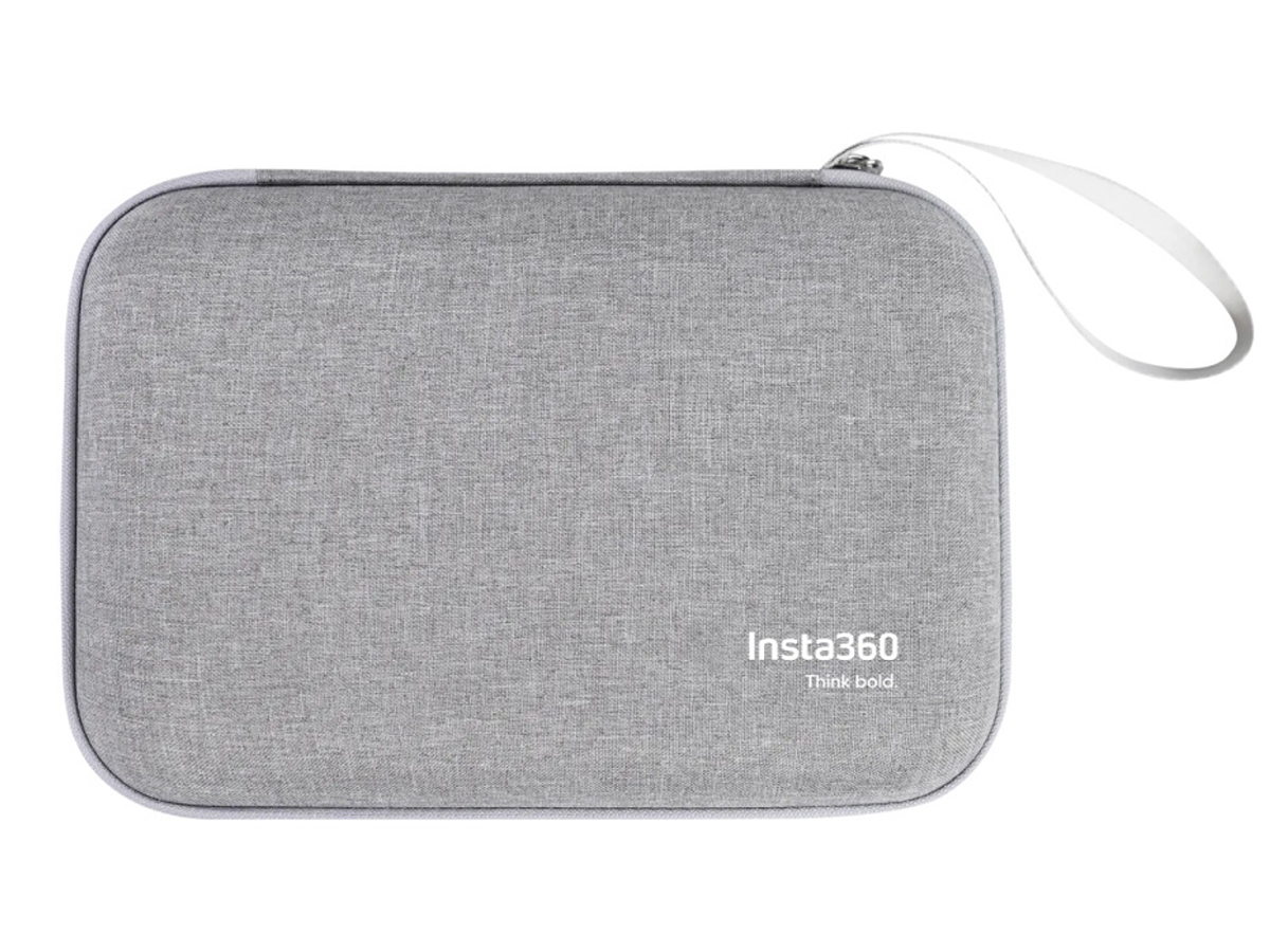 Insta360 X4 - etui