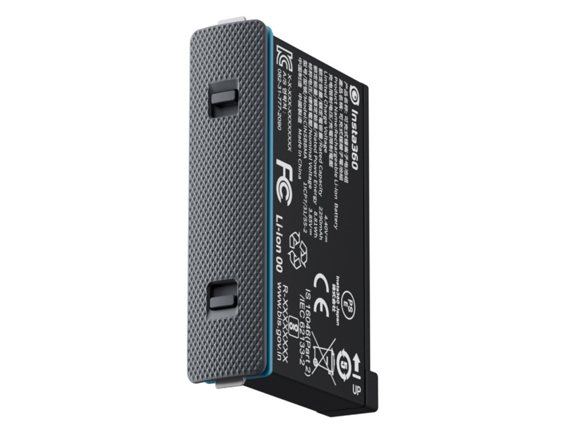 Insta360 X4 - akumulator 2290 mAh
