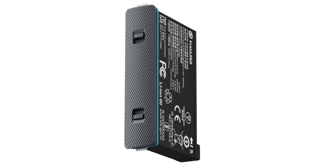 Insta360 X4 - akumulator 2290 mAh