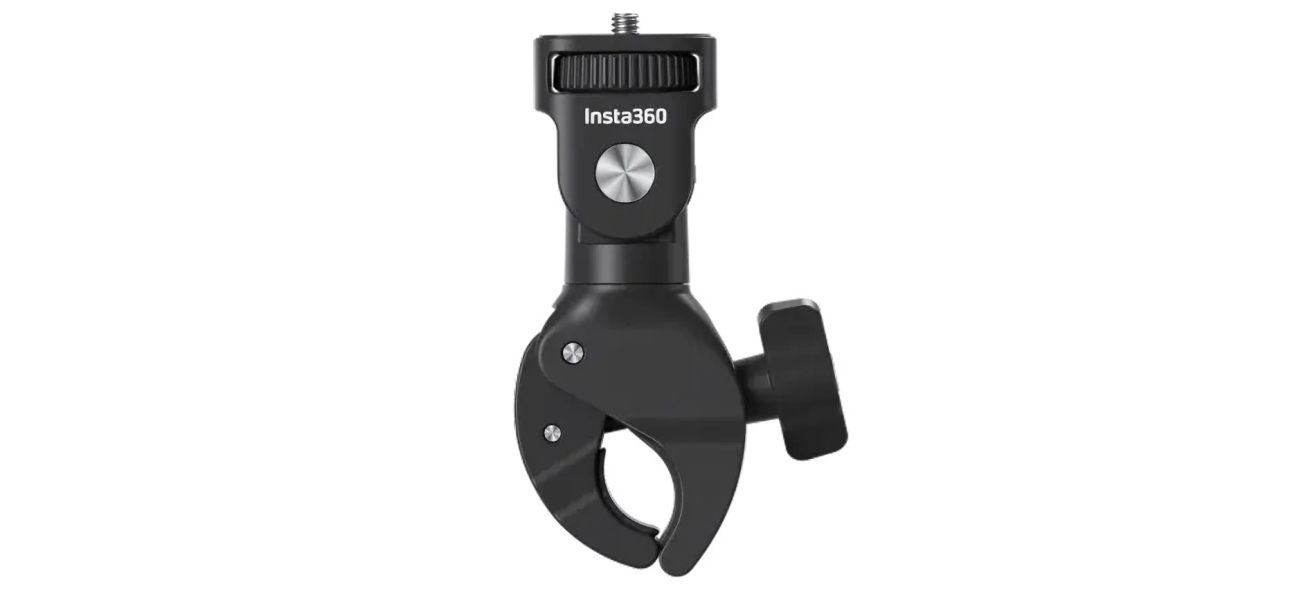Insta360 Zestaw mocowań na motor/rower