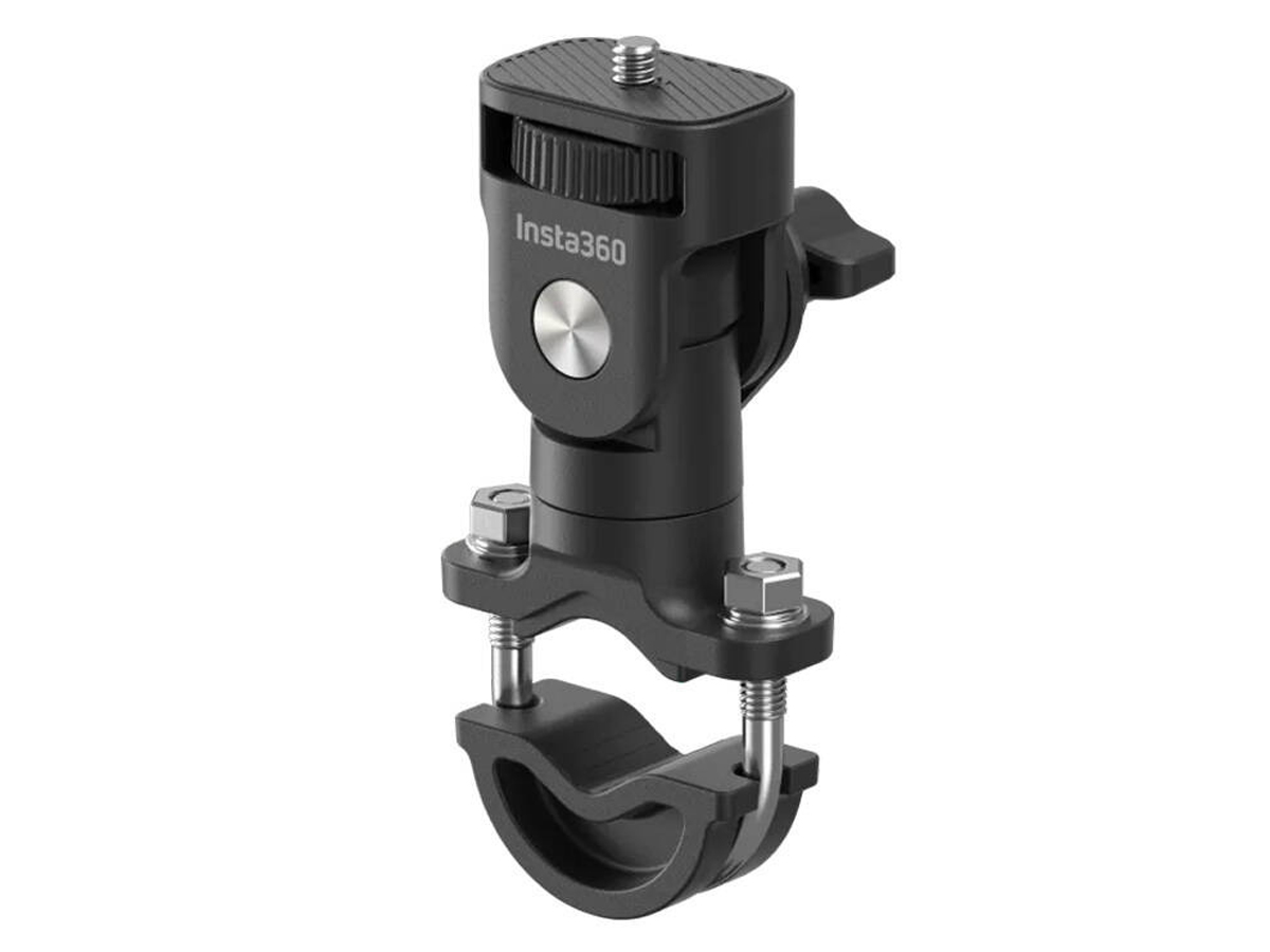 Insta360 Mocowanie na ramę motoru
