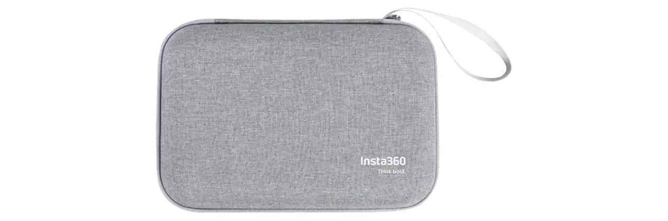 Insta360 X3 - etui