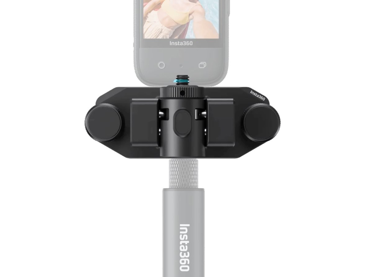 Insta360 Mocowanie magnetyczne do Selfie Sticków