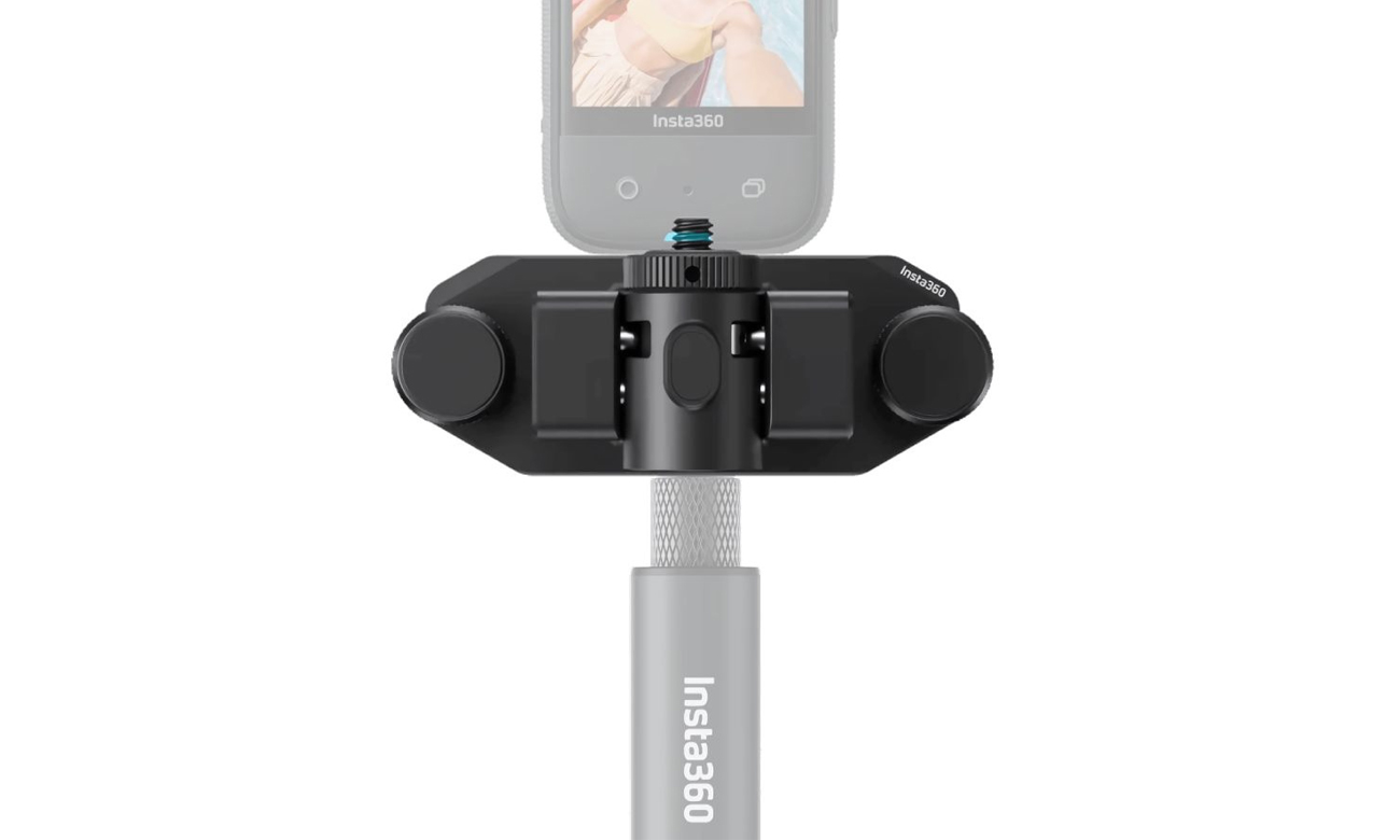 Insta360 Mocowanie magnetyczne do Selfie Sticków