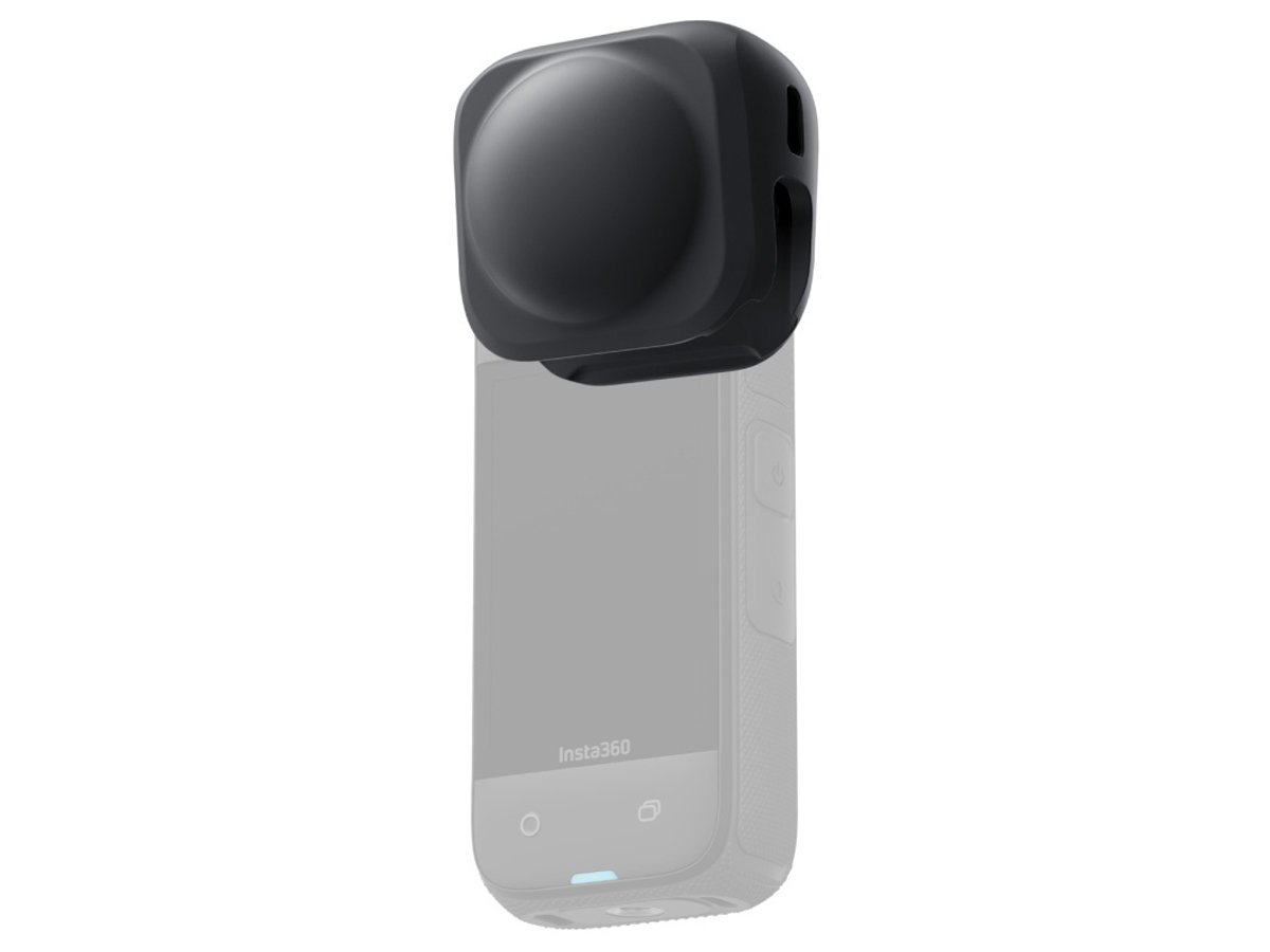 Insta360 X4 - osłona obiektywu