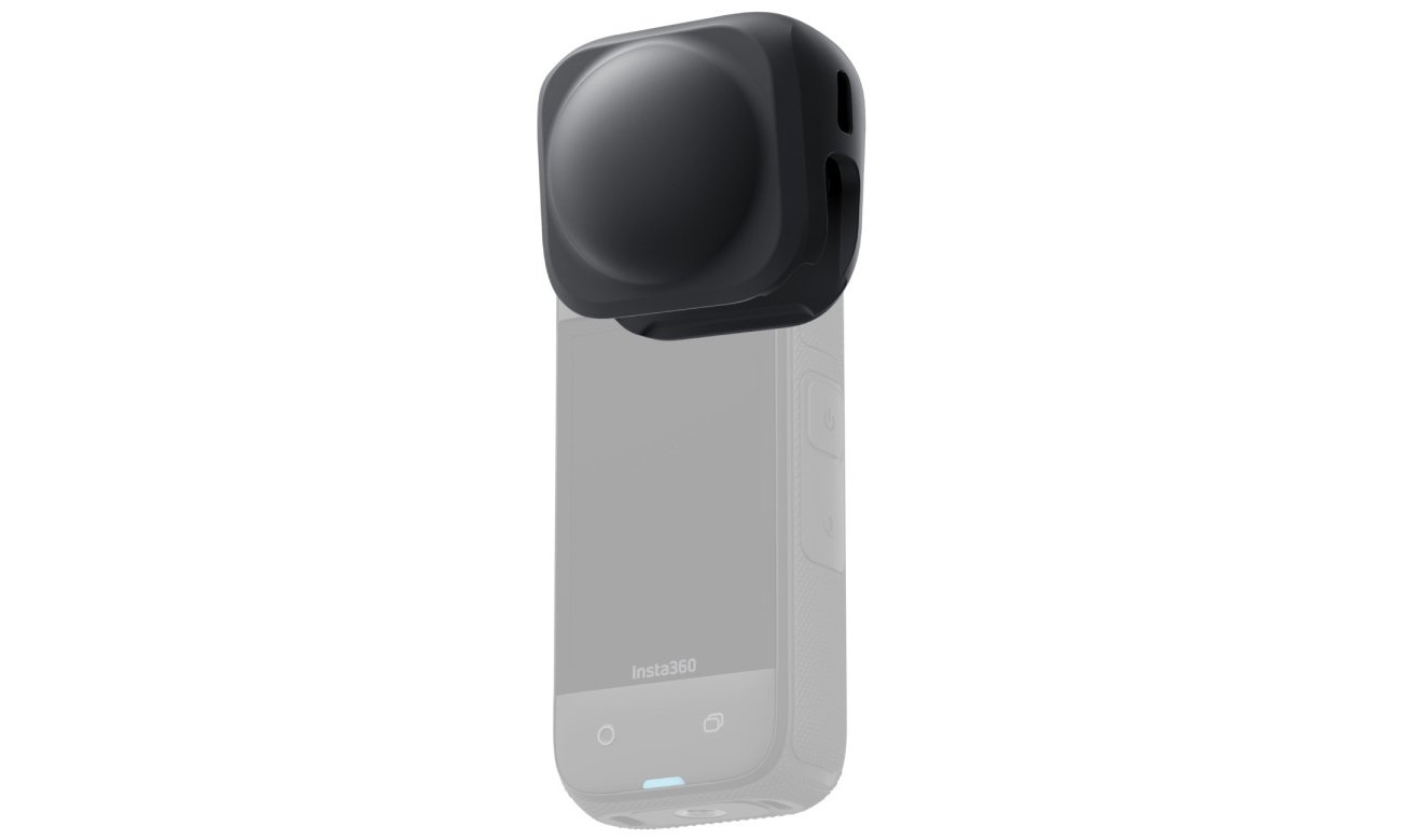Insta360 X4 - osłona obiektywu