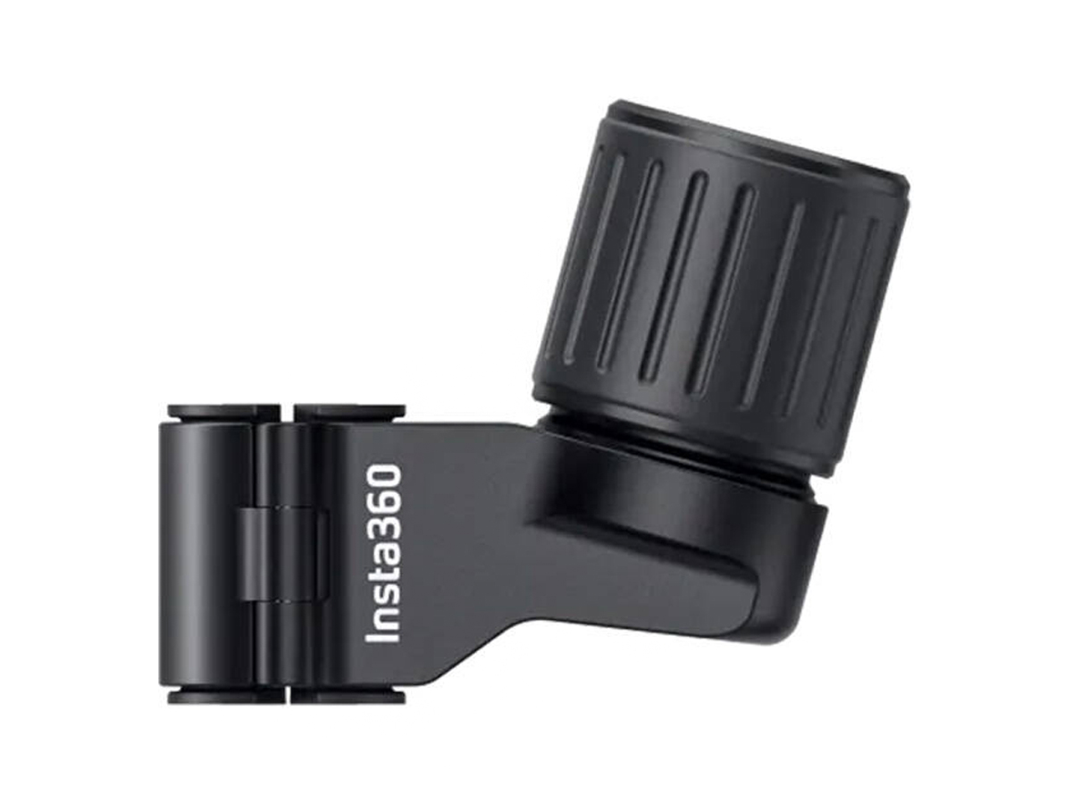 Insta360 Mocowanie na kij narciarski